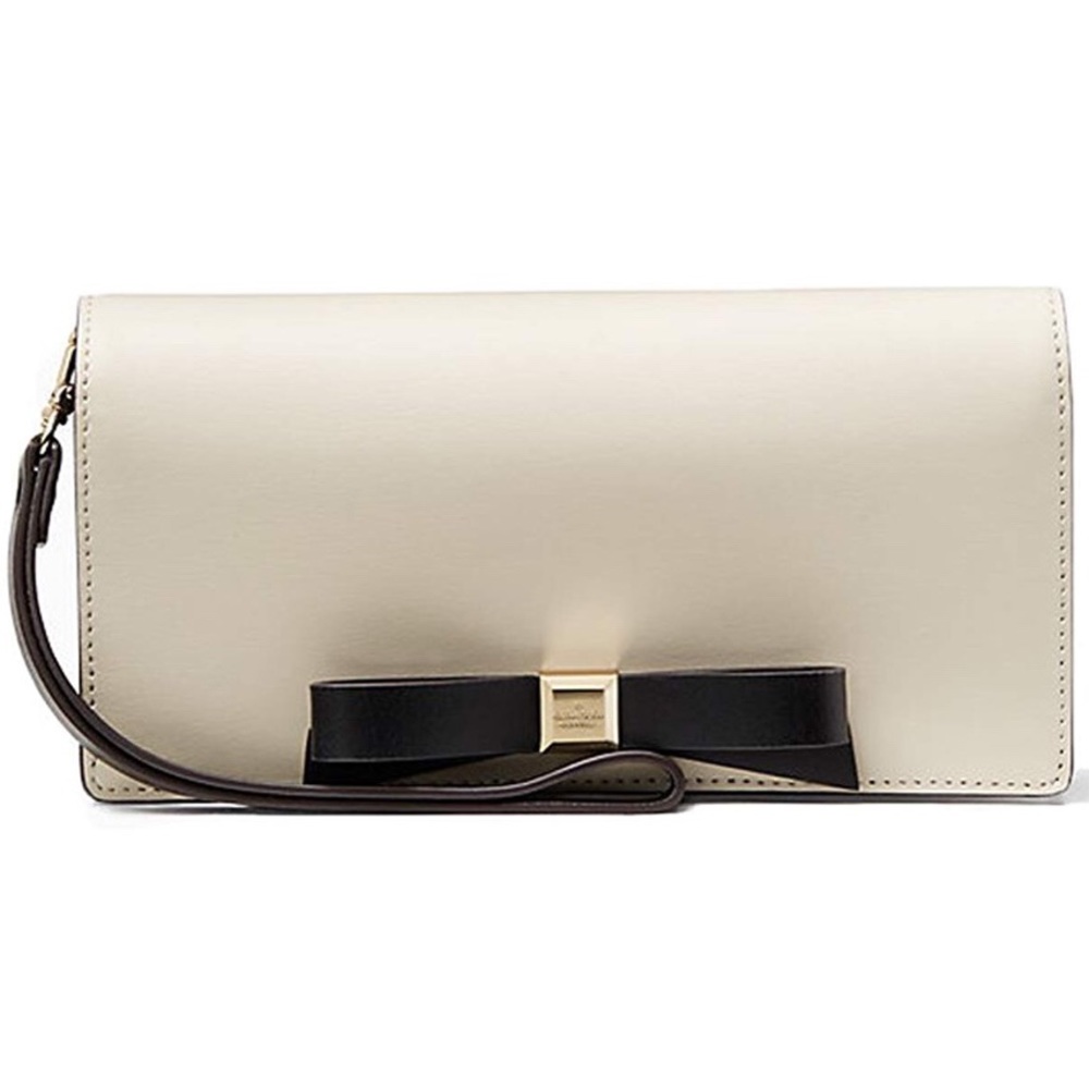 Kate Spade Hancock Park Linney Wristlet NWT